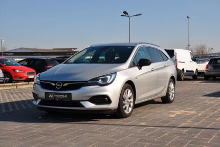 Opel Astra 154.600 km 9.500 &euro; Bad Kreuznach 55543