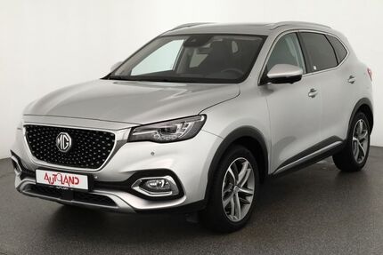 MG HS 68.596 km 19.490 &euro; Bad Hersfeld 36251