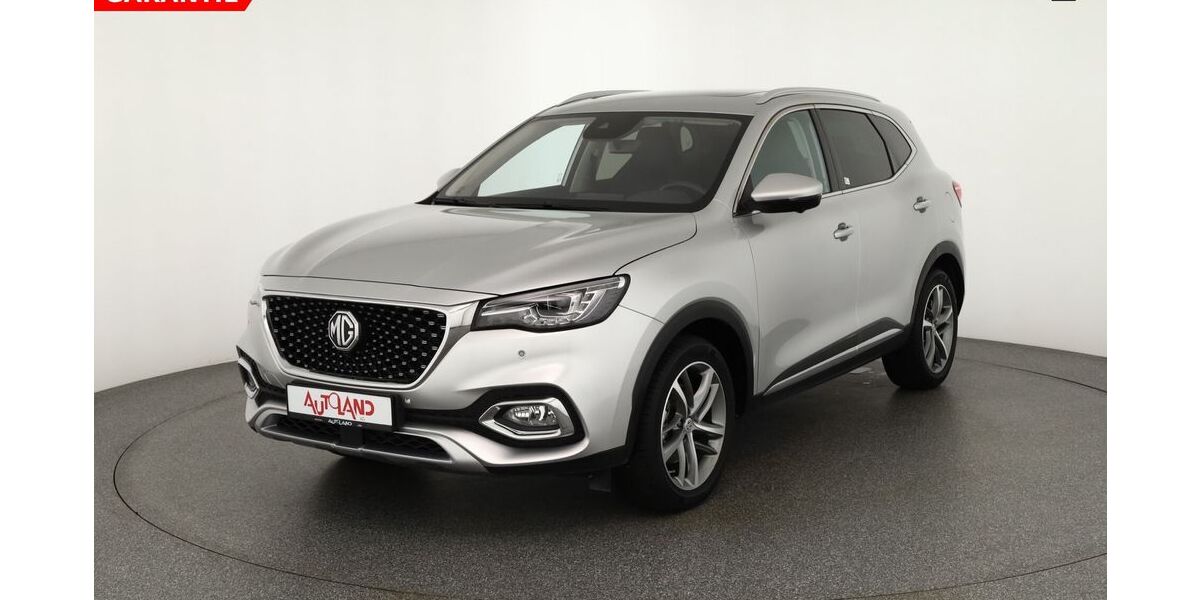 MG HS 68.596 km 19.490 &euro; Bad Hersfeld 36251
