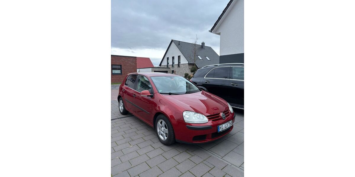 VW Golf 312.000 km 1.800 &euro; Harsum 31177