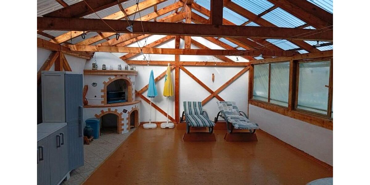 Einfamilienhaus Regen - 8 Zimmer, 200 m&sup2;, 215.000&euro; | Angebot:26780706