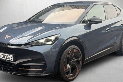 Cupra Tavascan 9.999 km 49.490 &euro; Wiesbaden 65189
