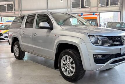 VW Amarok 228.500 km 16.400 &euro; Gelsenkirchen 45879