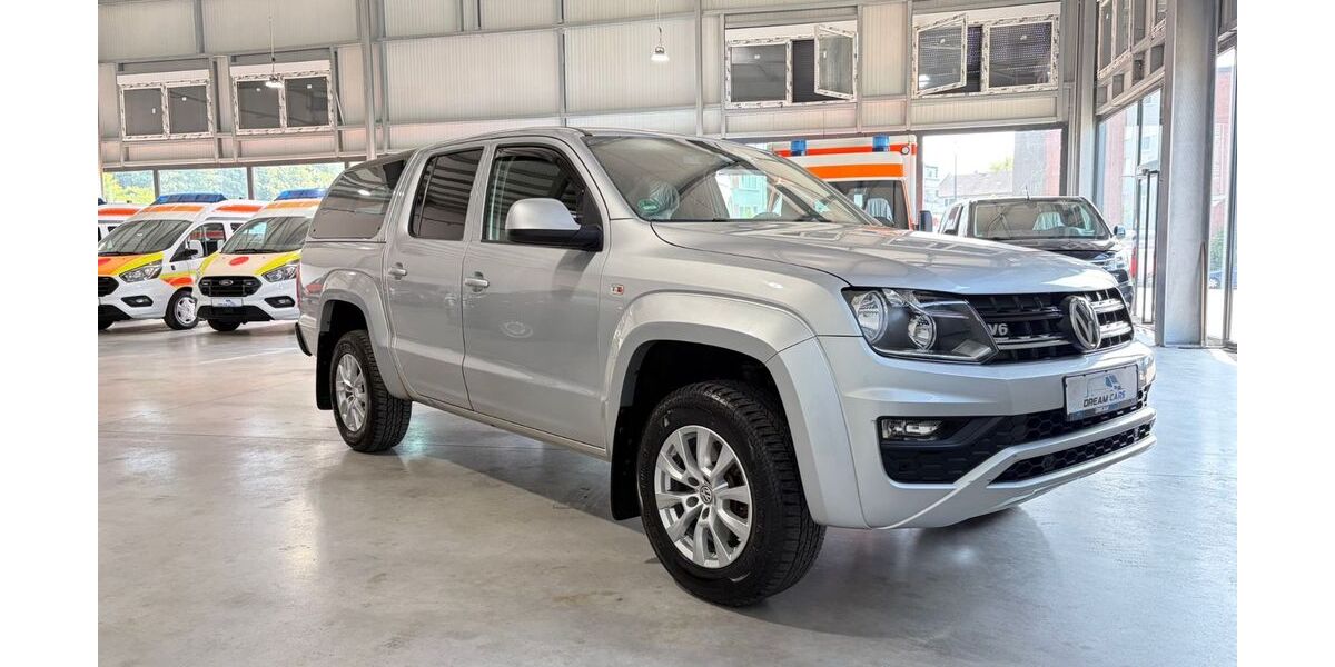 VW Amarok 228.500 km 21.500 &euro; Gelsenkirchen 45879