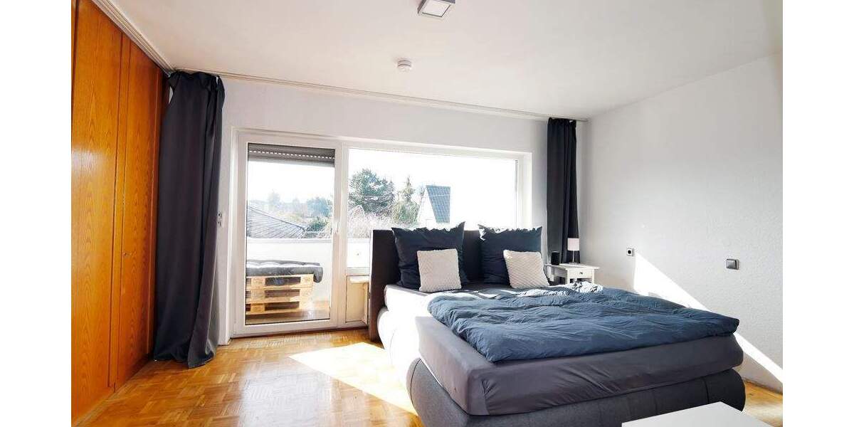 Reihenmittelhaus Bad Honnef - 5 Zimmer, 140 m&sup2;, 1.320&euro; | Angebot:25385332