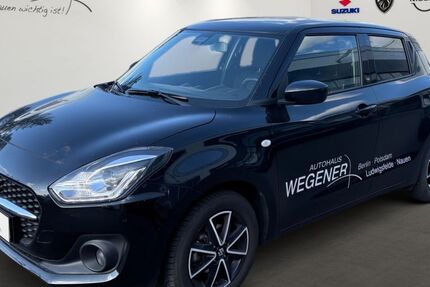 Suzuki Swift 20.770 km 16.790 &euro; Berlin 12349
