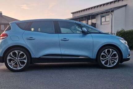 Renault Scenic 68.853 km 10.377 &euro; Langenhagen 30853
