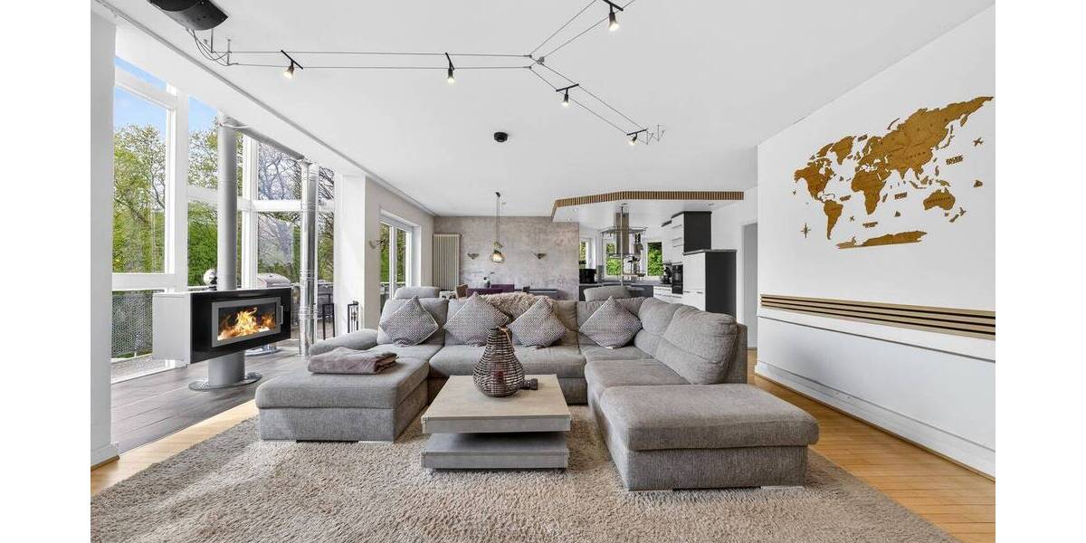 Mehrfamilienhaus, Wohnhaus Püttlingen - 8 Zimmer, 325 m&sup2;, 594.000&euro; | Angebot:26410266