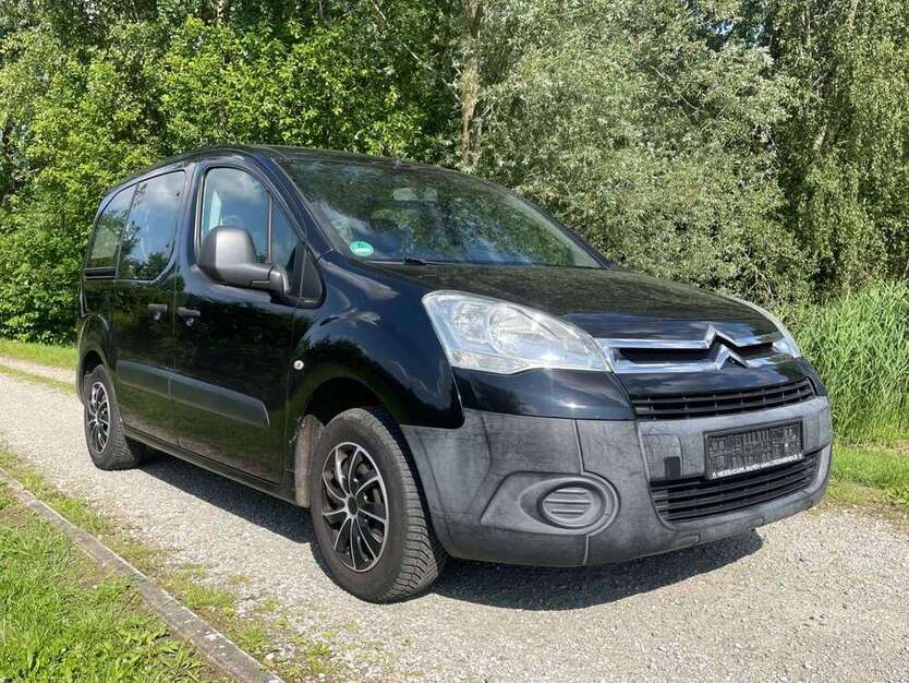Berlingo