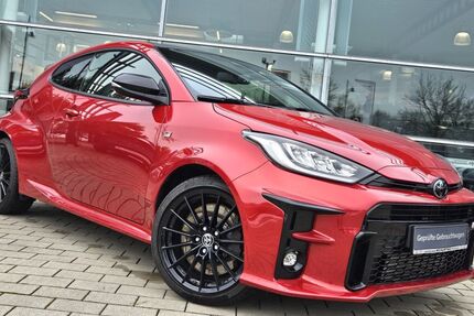 Toyota Yaris 68.900 km 28.990 &euro; Stadtbergen 86391