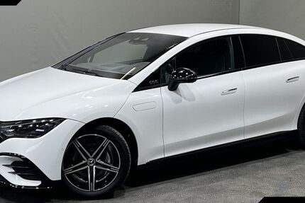 Mercedes-Benz EQE 17.563 km 54.950 &euro; Wiedemar 04509