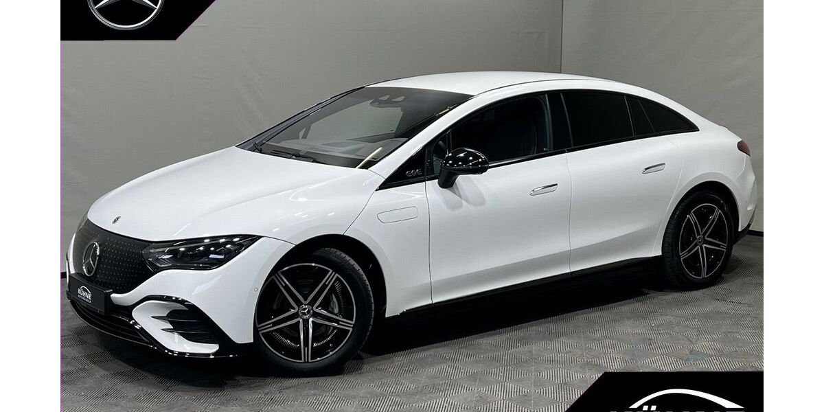 Mercedes-Benz EQE 17.563 km 54.950 &euro; Wiedemar 04509