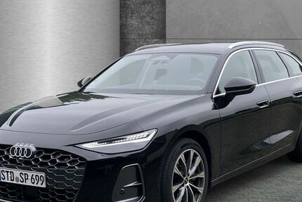 Audi A6 6.000 km 55.890 &euro; Stade 21682