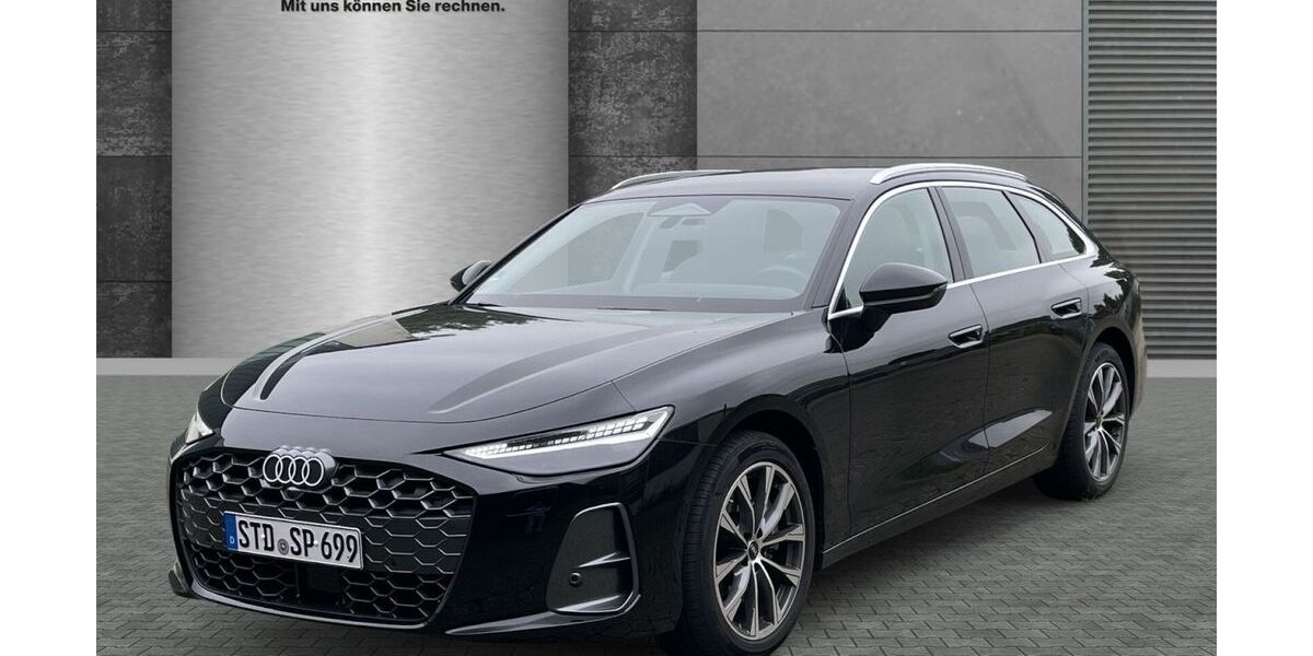 Audi A6 6.000 km 55.890 &euro; Stade 21682