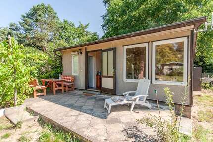 Haus zum Mieten in Rüdnitz 400 € 34 m² 2 zimmer