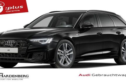 Audi A6 30.600 km 54.930 &euro; Aach 78267