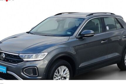 VW T-Roc 29.505 km 19.975 &euro; Bernsdorf 09337