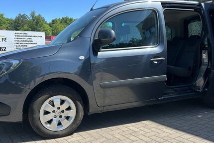 Mercedes-Benz Citan 240.000 km 7.200 &euro; Lübeck 23556