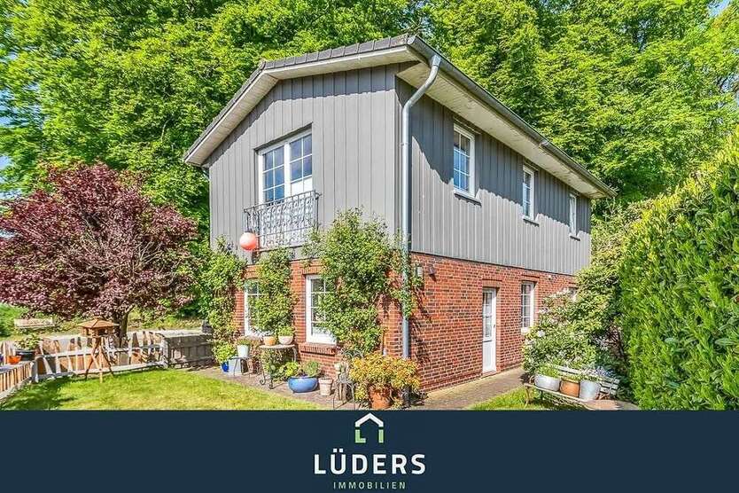 Haus zum Kaufen in Leck 389.000 € 96 m²