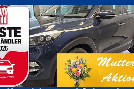 Hyundai TUCSON 213.363 km 11.900 &euro; Wolfsburg-Heiligendorf 38444