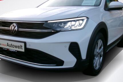 VW Taigo 33.500 km 16.275 &euro; Sankt Augustin-Menden 53757