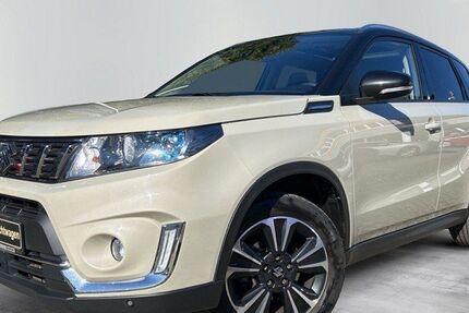 Suzuki Vitara 72.257 km 18.490 € Berlin 13599
