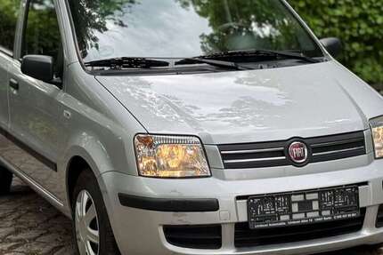 Fiat Panda 72.501 km 3.990 &euro; Bockenem 31167