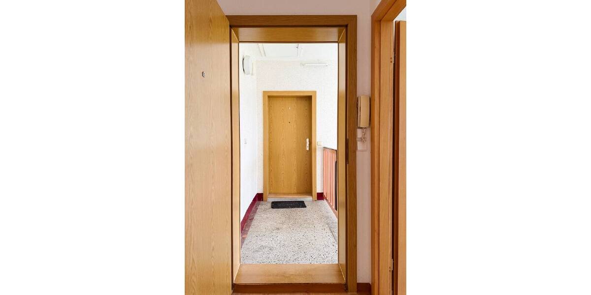 Etagenwohnung Bautzen - 3 Zimmer, 57 m&sup2;, 48.000&euro; | Angebot:26763291