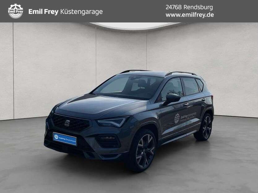 Ateca
