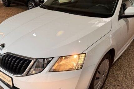 Skoda Octavia 54.065 km 14.990 &euro; Elmshorn 25337
