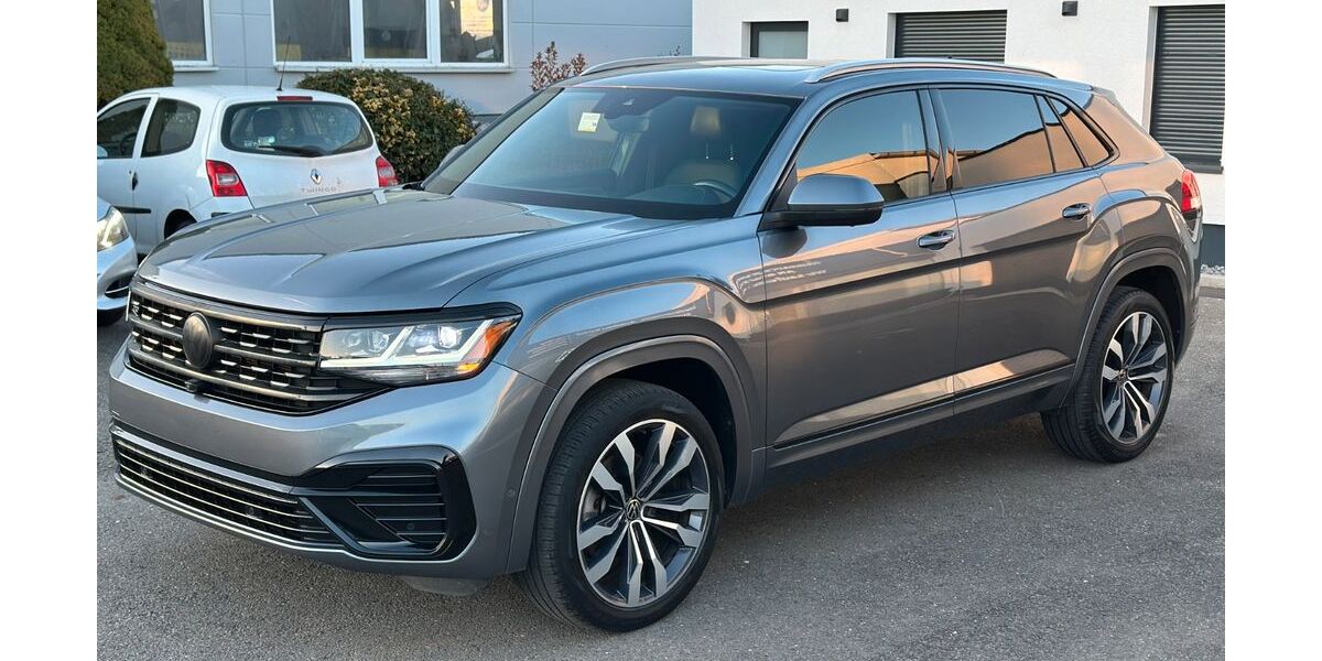 VW Touareg 49.000 km 43.990 &euro; Rheinbach 53359