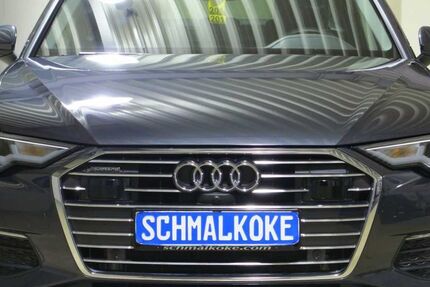 Audi A6 9.000 km 42.950 &euro; Braunschweig 38112