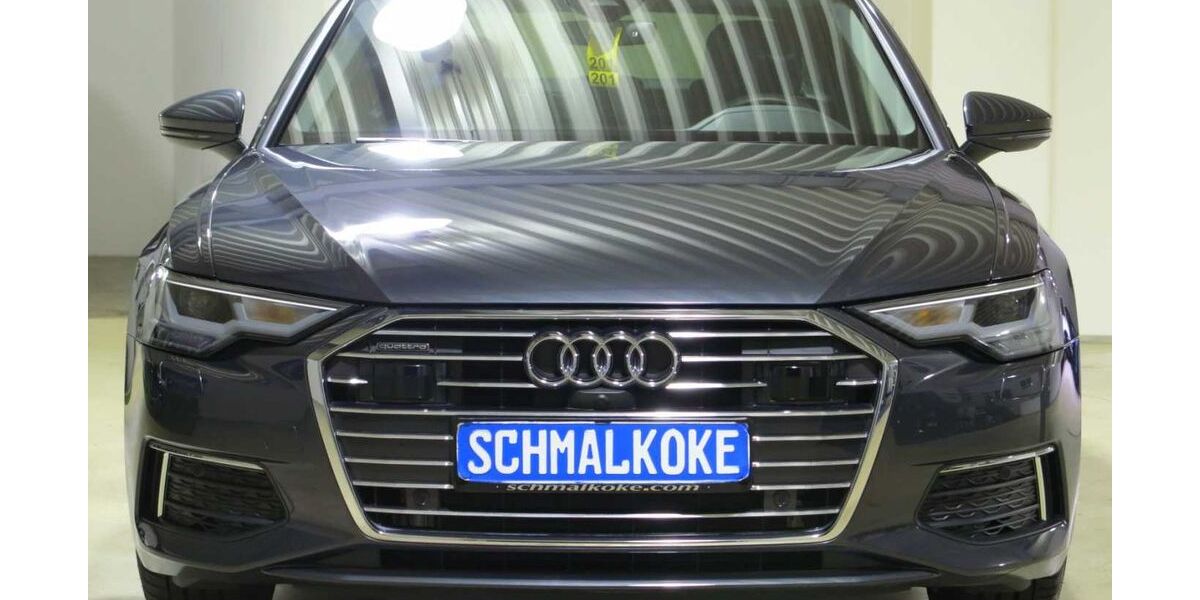 Audi A6 9.000 km 42.950 &euro; Braunschweig 38112