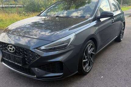 Hyundai i30 90.428 km 16.499 &euro; Eisenach 99817