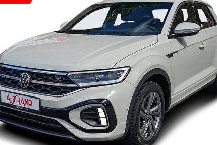 VW T-Roc 32.386 km 25.950 &euro; Chemnitz 09113