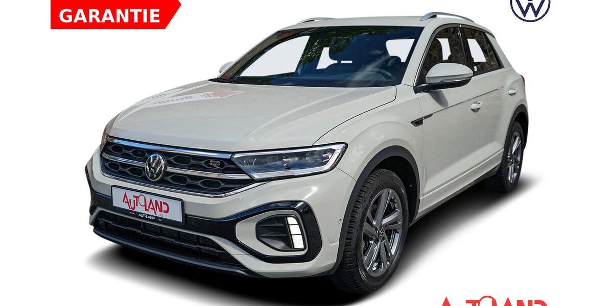 VW T-Roc 32.386 km 25.950 &euro; Chemnitz 09113