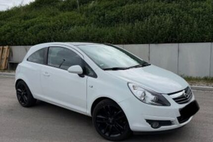 Opel Corsa 177.600 km 3.400 &euro; Langweid 86462