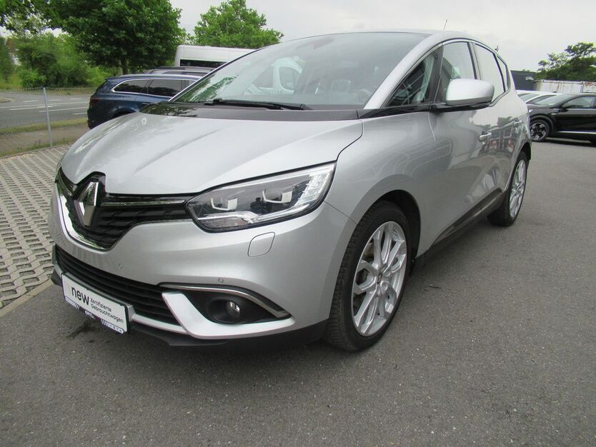Renault Scenic 52.001 km 13.290 € Riesa 01587