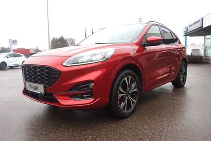 Ford Kuga 85.700 km 21.980 &euro; Ehingen/Do. 89584