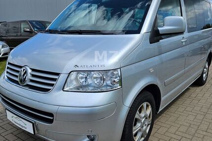 VW T5 Transporter 377.642 km 9.456 &euro; Winsen/Aller 29308
