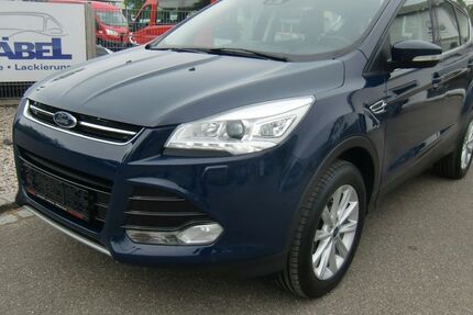 Ford Kuga 111.420 km 13.500 &euro; Willstätt 77731