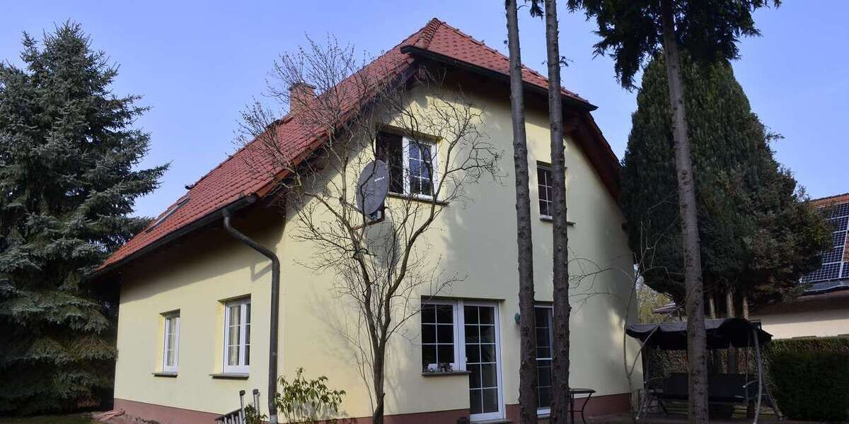 Haus zum Kaufen in Rehnsdorf 348.000 € 116 m² 3 zimmer