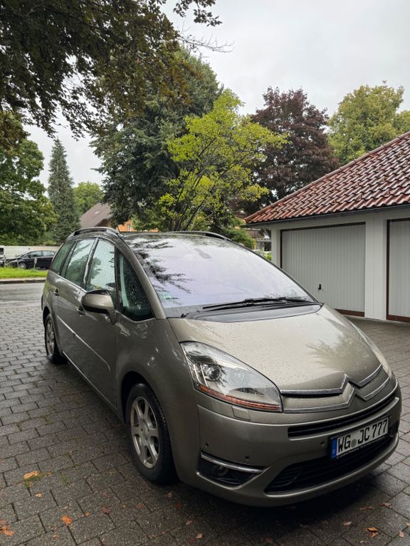 C4 Picasso