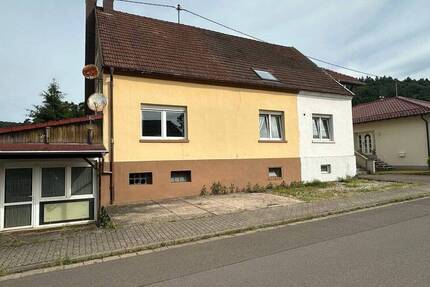 Haus Beckingen Erbringen - 249.000&euro; | Angebot:26859293