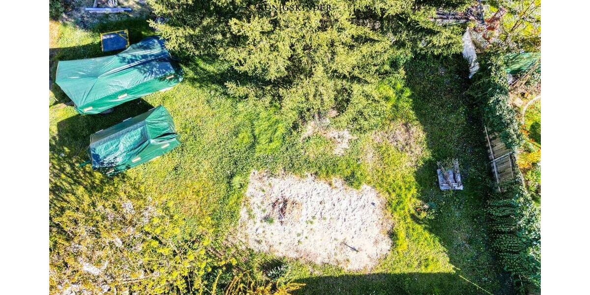 Grundstück Kappel-Grafenhausen / Grafenhausen Grafenhausen - 135.000&euro; | Angebot:26188385