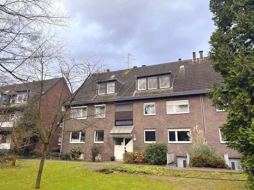 Wohnung zum Kaufen in Oberhausen 99.000 € 61 m²