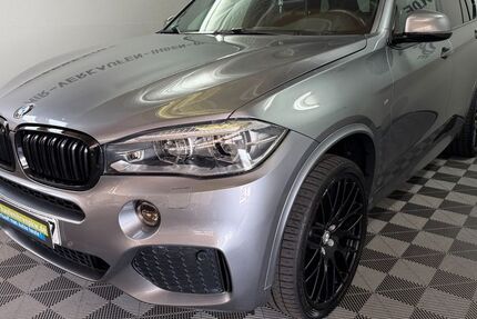 BMW X5 200.897 km 22.500 &euro; Fulda 36043