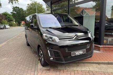 Citroen SpaceTourer 110.000 km 23.490 &euro; Bargstedt 21698