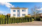 Familienglück in Arnsberg-Oeventrop am Spielplatz - Einfamilienhaus Arnsberg Oeventrop | Angebot:25232865
