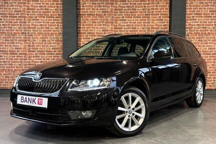 Skoda Octavia 109.815 km 15.450 &euro; Dresden 01139
